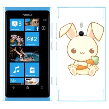   «   - Kawaii»   Nokia Lumia 800