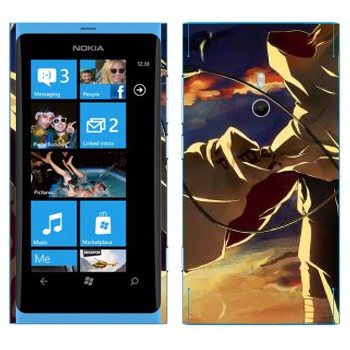   « 3»   Nokia Lumia 800