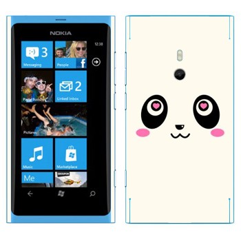   « Kawaii»   Nokia Lumia 800