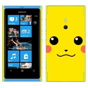   « - »   Nokia Lumia 800