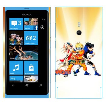   «, , »   Nokia Lumia 800