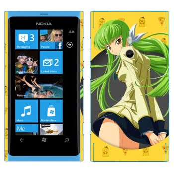   « 2 -   »   Nokia Lumia 800