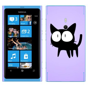   «-  - Kawaii»   Nokia Lumia 800