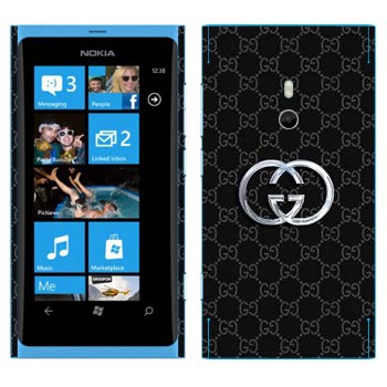   «Gucci»   Nokia Lumia 800