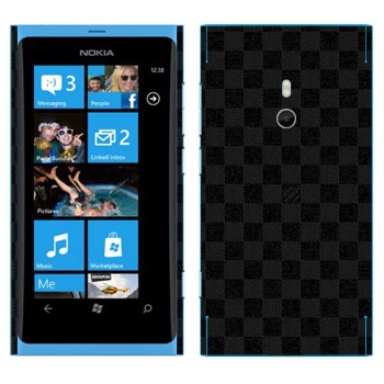   «LV Damier Azur »   Nokia Lumia 800