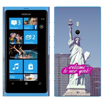   «   -    -»   Nokia Lumia 800