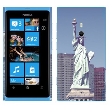   «   - -»   Nokia Lumia 800