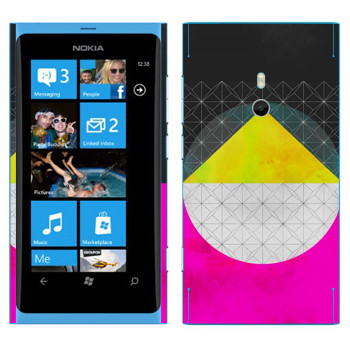   «Quadrant - Georgiana Paraschiv»   Nokia Lumia 800