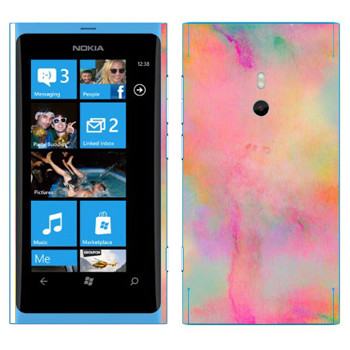   «Sunshine - Georgiana Paraschiv»   Nokia Lumia 800