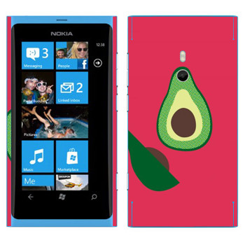   « - Georgiana Paraschiv»   Nokia Lumia 800