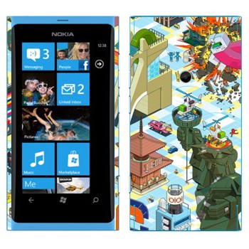   «eBoy -   »   Nokia Lumia 800
