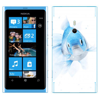   « »   Nokia Lumia 800