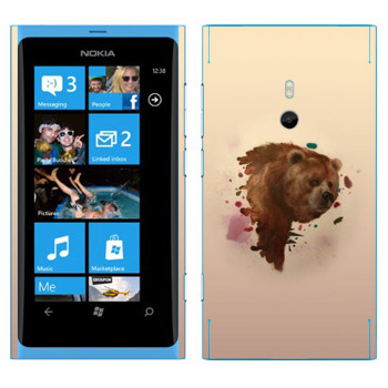   « - Kisung»   Nokia Lumia 800