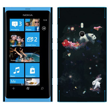   «   - Kisung»   Nokia Lumia 800