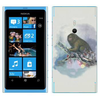   «   - Kisung»   Nokia Lumia 800