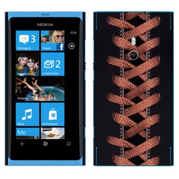   «»   Nokia Lumia 800