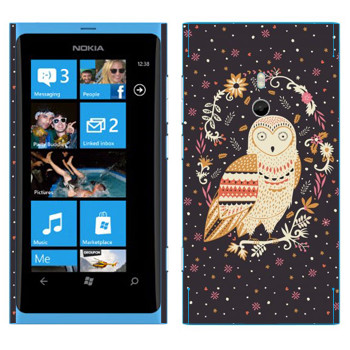   « - Anna Deegan»   Nokia Lumia 800