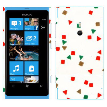   «   - Georgiana Paraschiv»   Nokia Lumia 800