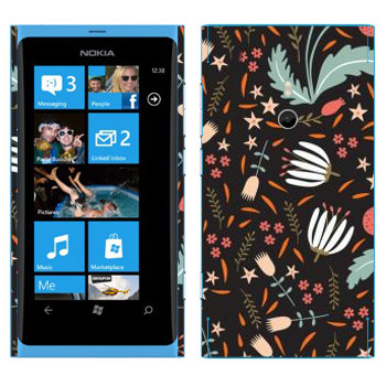   «  Anna Deegan»   Nokia Lumia 800