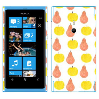  «   - Georgiana Paraschiv»   Nokia Lumia 800