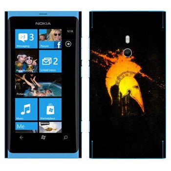   «300  - »   Nokia Lumia 800