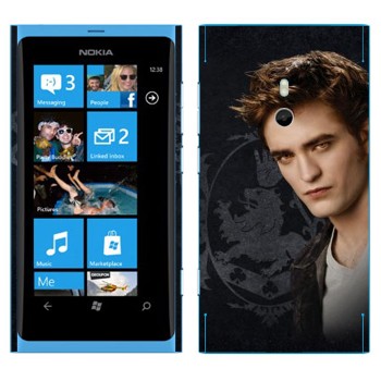   «Edward Cullen»   Nokia Lumia 800