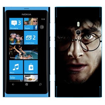   «Harry Potter»   Nokia Lumia 800