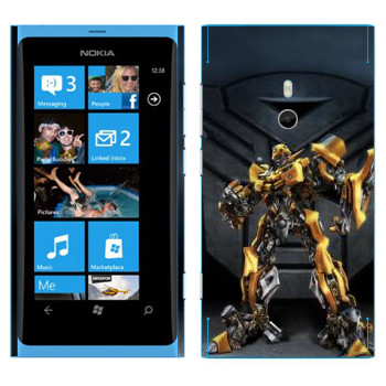   «a - »   Nokia Lumia 800