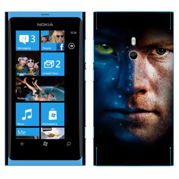   «  - »   Nokia Lumia 800