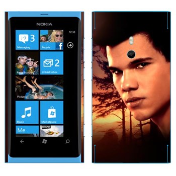  « - »   Nokia Lumia 800