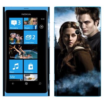   «   - »   Nokia Lumia 800