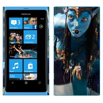   «    - »   Nokia Lumia 800