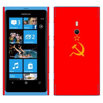   «     - »   Nokia Lumia 800