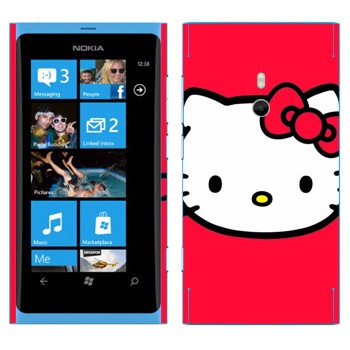   «Hello Kitty   »   Nokia Lumia 800