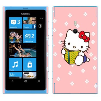   «Kitty  »   Nokia Lumia 800