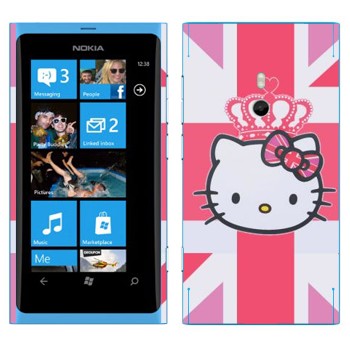   «Kitty  »   Nokia Lumia 800