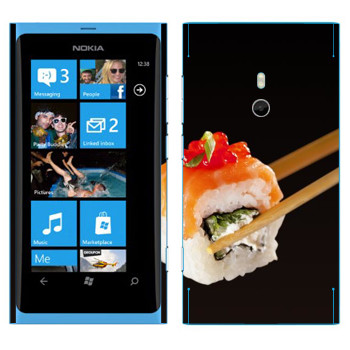   «, »   Nokia Lumia 800