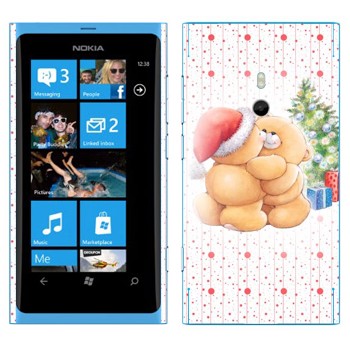   «     -  »   Nokia Lumia 800