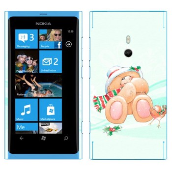   «      »   Nokia Lumia 800