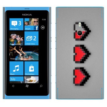   «8- »   Nokia Lumia 800