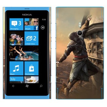   «Assassins Creed: Revelations - »   Nokia Lumia 800