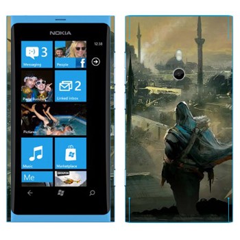   «Assassins Creed»   Nokia Lumia 800