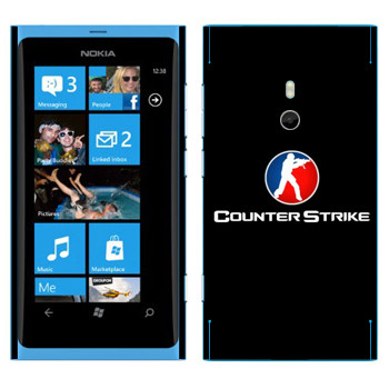   «Counter Strike »   Nokia Lumia 800