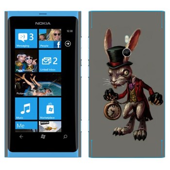   «  -  : »   Nokia Lumia 800