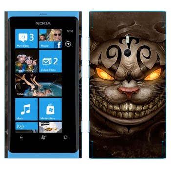   «  -    »   Nokia Lumia 800