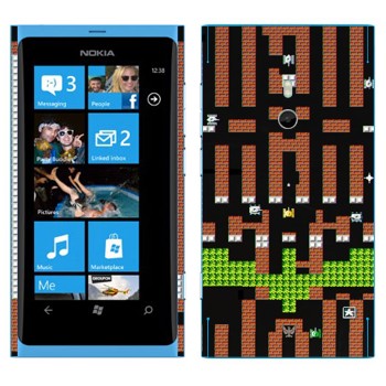   « 8-»   Nokia Lumia 800