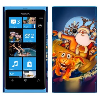   «-   »   Nokia Lumia 800