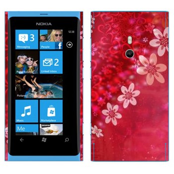   «      »   Nokia Lumia 800