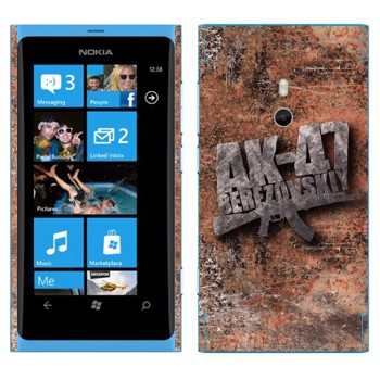  «47 »   Nokia Lumia 800