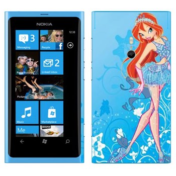   « - WinX»   Nokia Lumia 800